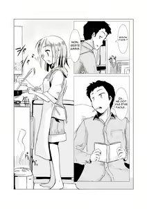 Page 10 of Asa Okitara Onna ni Natte ita - preview thumbnail
