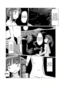 Page 35 of Kyuuka no Shoujo wa Yamaoku e - preview thumbnail