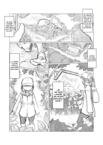 Page 5 of Kyuuka no Shoujo wa Yamaoku e - preview thumbnail