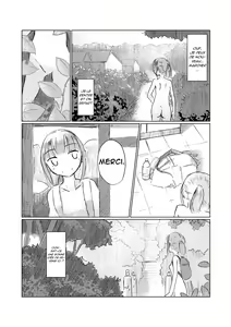 Page 52 of Kyuuka no Shoujo wa Yamaoku e - preview thumbnail