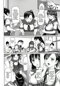 Page 10 of Love Selection Ch. 1 - preview thumbnail
