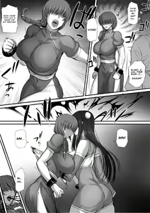 Page 4 of Meikyuu de Kakutou Musume no Shitai o Hirotte Jiangshi ni Shitemita Hanashi 2 - preview thumbnail