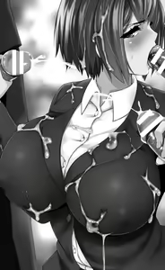 Page 126 of Onna Sousakan Mana Isekai Televi de Ryoujoku Game Namachuukei - preview thumbnail