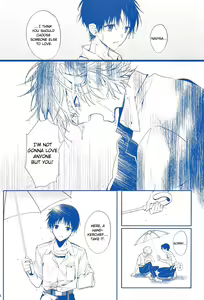Page 43 of I Can't Hate You - preview thumbnail