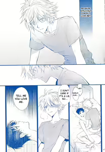Page 60 of I Can't Hate You - preview thumbnail