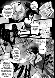 Page 10 of B-Trayal 29 - preview thumbnail