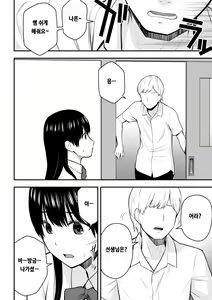 Page 11 of Konna Watashi de Ii no nara - preview thumbnail