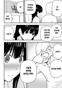 Page 15 of Konna Watashi de Ii no nara - preview thumbnail