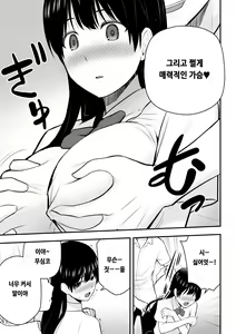 Page 16 of Konna Watashi de Ii no nara - preview thumbnail
