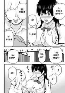 Page 23 of Konna Watashi de Ii no nara - preview thumbnail