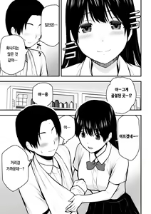 Page 54 of Konna Watashi de Ii no nara - preview thumbnail