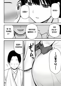 Page 55 of Konna Watashi de Ii no nara - preview thumbnail