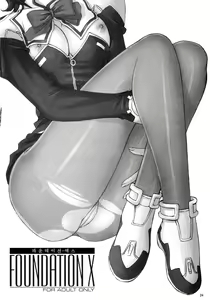 Page 24 of FOUNDATION X COMPLITE - preview thumbnail