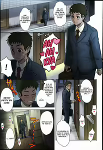 Page 19 of Hikkoshi no Aisatsu wa Shinchou ni... | Tenga Cuidado Al Saludar A Sus Nuevos Vecinos - preview thumbnail