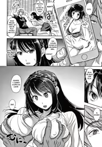 Page 8 of Kazoku no Hate Zenpen | Fin de una familia Parte 1 - preview thumbnail