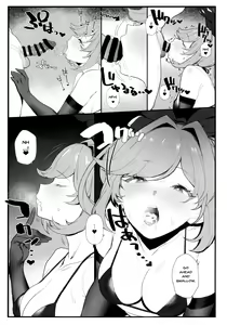 Page 6 of Clarisse-chan to Ichaicha Suru Hon 2 - preview thumbnail