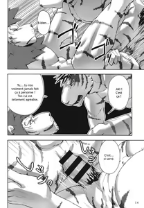 Page 15 of ONE-ROUND - preview thumbnail