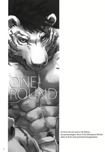 Page 2 of ONE-ROUND - preview thumbnail
