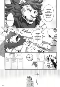 Page 22 of ONE-ROUND - preview thumbnail