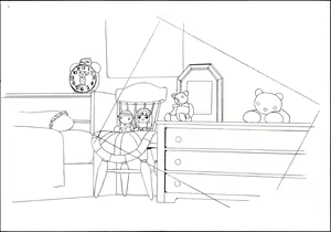 Page 165 of Doki Doki Vacation ～In the glittering season～ - preview thumbnail