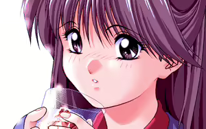 Page 407 of Doki Doki Vacation ～In the glittering season～ - preview thumbnail