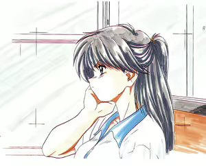 Page 427 of Doki Doki Vacation ～In the glittering season～ - preview thumbnail