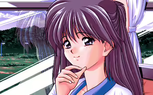 Page 428 of Doki Doki Vacation ～In the glittering season～ - preview thumbnail