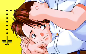 Page 431 of Doki Doki Vacation ～In the glittering season～ - preview thumbnail