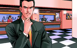 Page 451 of Doki Doki Vacation ～In the glittering season～ - preview thumbnail