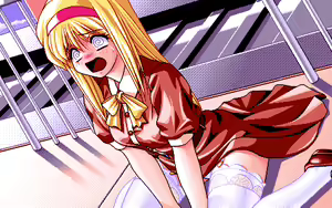 Page 486 of Doki Doki Vacation ～In the glittering season～ - preview thumbnail