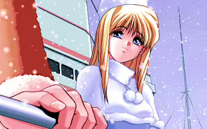 Page 607 of Doki Doki Vacation ～In the glittering season～ - preview thumbnail
