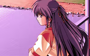 Page 643 of Doki Doki Vacation ～In the glittering season～ - preview thumbnail