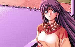 Page 647 of Doki Doki Vacation ～In the glittering season～ - preview thumbnail