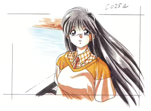 Page 650 of Doki Doki Vacation ～In the glittering season～ - preview thumbnail