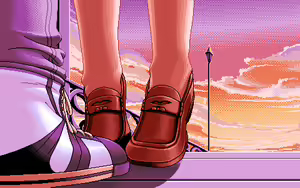 Page 655 of Doki Doki Vacation ～In the glittering season～ - preview thumbnail