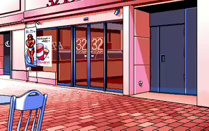 Page 667 of Doki Doki Vacation ～In the glittering season～ - preview thumbnail