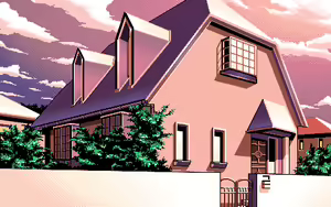 Page 689 of Doki Doki Vacation ～In the glittering season～ - preview thumbnail