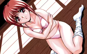 Page 69 of Doki Doki Vacation ～In the glittering season～ - preview thumbnail