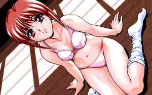 Page 75 of Doki Doki Vacation ～In the glittering season～ - preview thumbnail