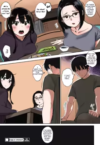 Page 26 of Egg or Chicken? Chuuhen + Kouhen | Egg or Chicken? part 2+3 - preview thumbnail
