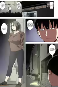 Page 31 of Egg or Chicken? Chuuhen + Kouhen | Egg or Chicken? part 2+3 - preview thumbnail