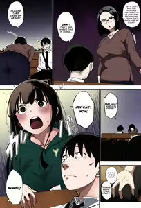 Page 34 of Egg or Chicken? Chuuhen + Kouhen | Egg or Chicken? part 2+3 - preview thumbnail