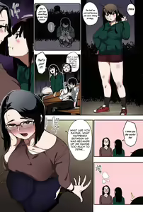 Page 35 of Egg or Chicken? Chuuhen + Kouhen | Egg or Chicken? part 2+3 - preview thumbnail