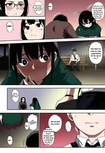 Page 36 of Egg or Chicken? Chuuhen + Kouhen | Egg or Chicken? part 2+3 - preview thumbnail