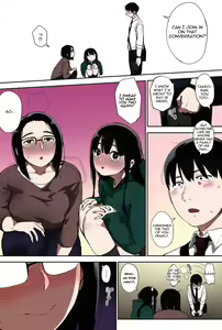 Page 37 of Egg or Chicken? Chuuhen + Kouhen | Egg or Chicken? part 2+3 - preview thumbnail