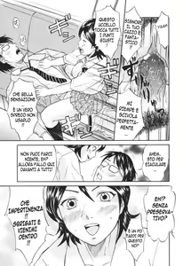 Page 16 of Kaisoku Man Kan Zenseki - preview thumbnail