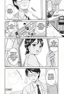 Page 19 of Kaisoku Man Kan Zenseki - preview thumbnail