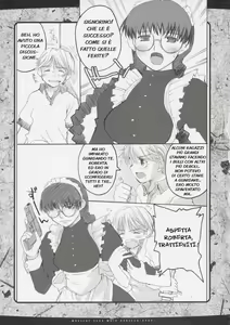 Page 4 of Magical Neko Maid Roberta-Nyan - preview thumbnail