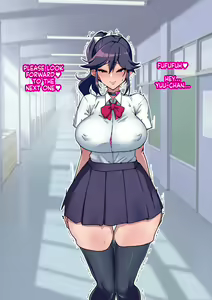 Page 122 of Osananajimi ga NTRzumi na Wake ga Nai! | There's no way my girlfriend has already been NTR'd! Ch. 1-5 (decensored) - preview thumbnail