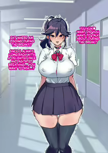 Page 13 of Osananajimi ga NTRzumi na Wake ga Nai! | There's no way my girlfriend has already been NTR'd! Ch. 1-5 (decensored) - preview thumbnail